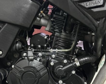 Лифан Другая, объемом двигателя 0.2 л и пробегом 0 тыс. км за 1600 $, фото 3 на Automoto.ua