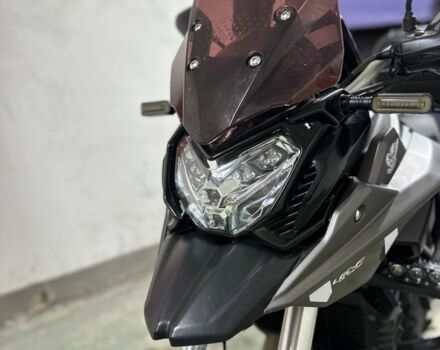 Лифан Другая, объемом двигателя 0.2 л и пробегом 0 тыс. км за 1600 $, фото 6 на Automoto.ua
