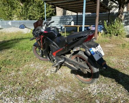 Лифан Другая, объемом двигателя 0.2 л и пробегом 0 тыс. км за 900 $, фото 4 на Automoto.ua