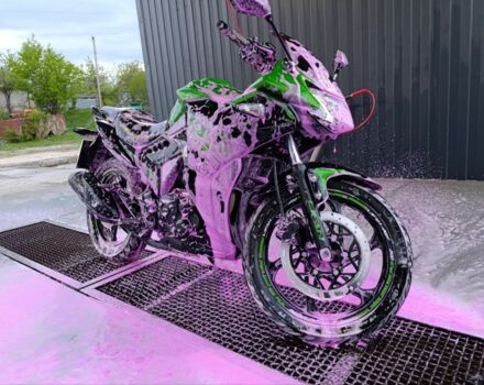 Лифан Другая, объемом двигателя 0.2 л и пробегом 0 тыс. км за 1400 $, фото 1 на Automoto.ua