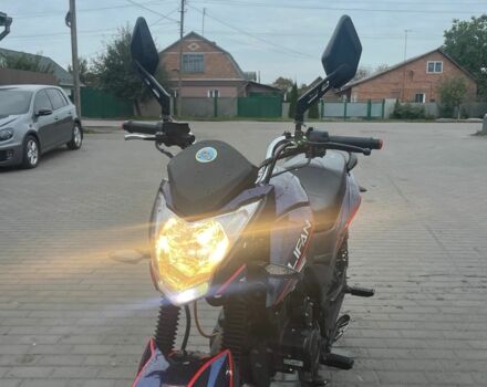 Ліфан Інша, об'ємом двигуна 0.2 л та пробігом 0 тис. км за 650 $, фото 2 на Automoto.ua