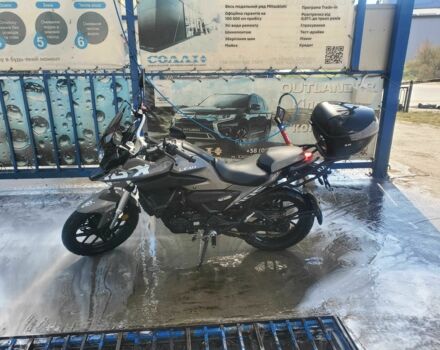 Ліфан Інша, об'ємом двигуна 0.2 л та пробігом 0 тис. км за 1430 $, фото 1 на Automoto.ua