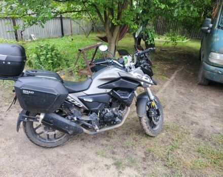 Ліфан Інша, об'ємом двигуна 0.2 л та пробігом 0 тис. км за 1430 $, фото 4 на Automoto.ua