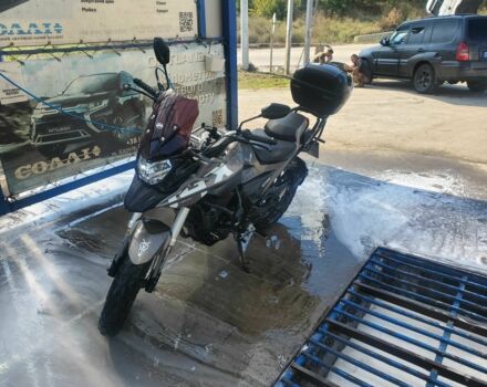 Ліфан Інша, об'ємом двигуна 0.2 л та пробігом 0 тис. км за 1430 $, фото 2 на Automoto.ua