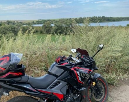 Лифан Другая, объемом двигателя 0.2 л и пробегом 0 тыс. км за 899 $, фото 5 на Automoto.ua