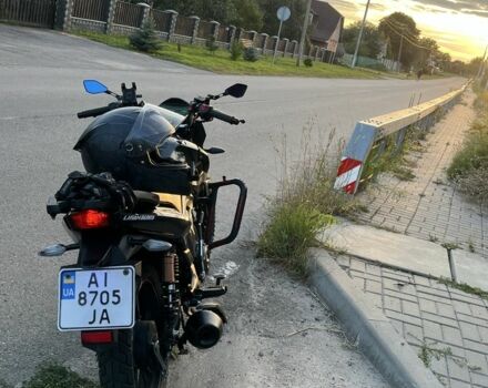 Лифан Другая, объемом двигателя 0.18 л и пробегом 0 тыс. км за 1153 $, фото 6 на Automoto.ua