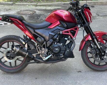 Лифан Другая, объемом двигателя 0.2 л и пробегом 0 тыс. км за 1000 $, фото 1 на Automoto.ua