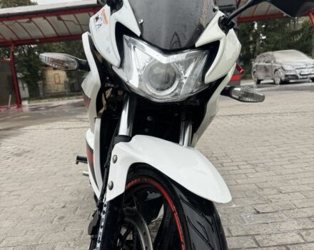 Лифан Другая, объемом двигателя 0.2 л и пробегом 0 тыс. км за 1350 $, фото 3 на Automoto.ua