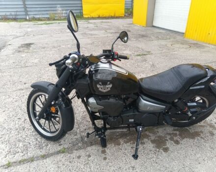 Ліфан Інша, об'ємом двигуна 0.25 л та пробігом 0 тис. км за 2400 $, фото 7 на Automoto.ua