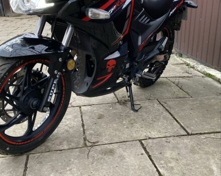 Лифан Другая, объемом двигателя 0.2 л и пробегом 0 тыс. км за 1400 $, фото 7 на Automoto.ua