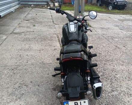 Ліфан Інша, об'ємом двигуна 0.25 л та пробігом 0 тис. км за 2400 $, фото 8 на Automoto.ua