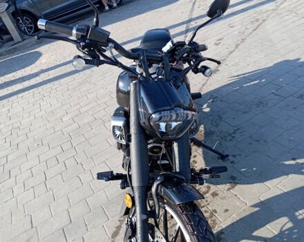 Ліфан Інша, об'ємом двигуна 0.25 л та пробігом 0 тис. км за 2400 $, фото 2 на Automoto.ua