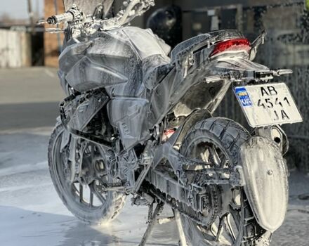 Лифан Другая, объемом двигателя 0.2 л и пробегом 0 тыс. км за 1699 $, фото 3 на Automoto.ua