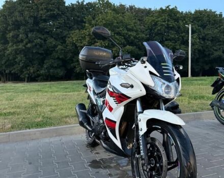 Лифан Другая 2022 в Млынове на Automoto.ua Лифан Другая, объемом двигателя 0.2 л и пробегом 0 тыс. км за 1100 $, фото 4 на Automoto.ua