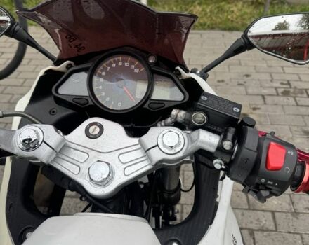 Лифан Другая, объемом двигателя 0.2 л и пробегом 0 тыс. км за 1350 $, фото 4 на Automoto.ua