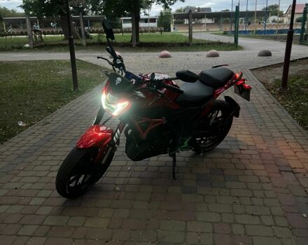 Лифан Другая, объемом двигателя 0.2 л и пробегом 0 тыс. км за 1300 $, фото 2 на Automoto.ua