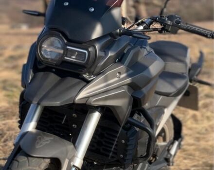 Лифан Другая, объемом двигателя 0.2 л и пробегом 0 тыс. км за 2099 $, фото 2 на Automoto.ua