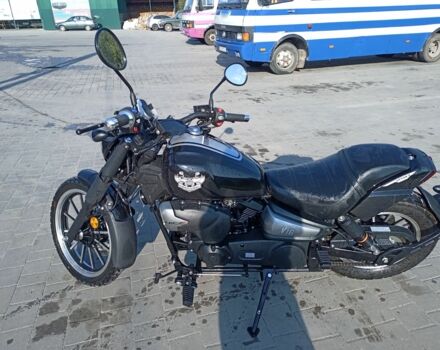 Ліфан Інша, об'ємом двигуна 0.25 л та пробігом 0 тис. км за 2400 $, фото 5 на Automoto.ua