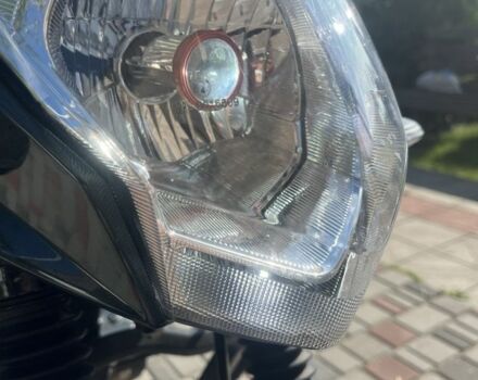 Лифан Другая, объемом двигателя 0.18 л и пробегом 0 тыс. км за 1153 $, фото 5 на Automoto.ua