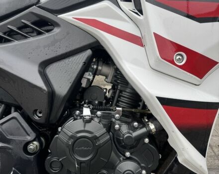 Лифан Другая, объемом двигателя 0.2 л и пробегом 0 тыс. км за 1350 $, фото 5 на Automoto.ua