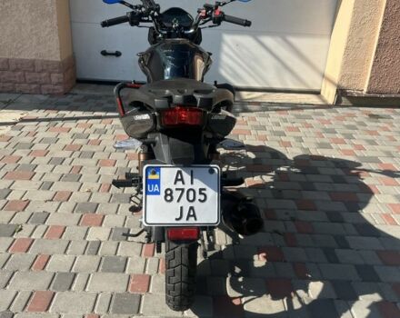 Лифан Другая, объемом двигателя 0.18 л и пробегом 0 тыс. км за 1153 $, фото 2 на Automoto.ua