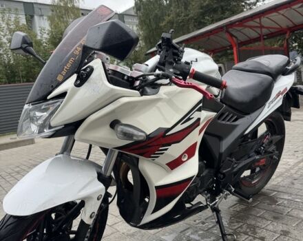 Лифан Другая, объемом двигателя 0.2 л и пробегом 0 тыс. км за 1350 $, фото 2 на Automoto.ua