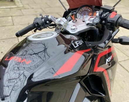 Лифан Другая, объемом двигателя 0.2 л и пробегом 0 тыс. км за 1400 $, фото 6 на Automoto.ua