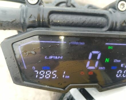 Ліфан Інша, об'ємом двигуна 0.25 л та пробігом 0 тис. км за 2400 $, фото 9 на Automoto.ua