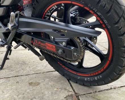 Лифан Другая, объемом двигателя 0.2 л и пробегом 0 тыс. км за 1400 $, фото 5 на Automoto.ua