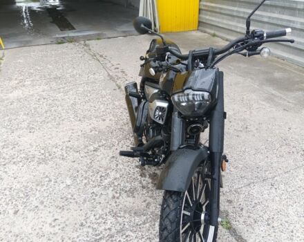 Ліфан Інша, об'ємом двигуна 0.25 л та пробігом 0 тис. км за 2400 $, фото 6 на Automoto.ua