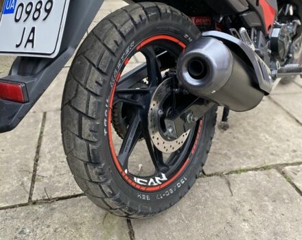 Лифан Другая, объемом двигателя 0.2 л и пробегом 0 тыс. км за 1400 $, фото 3 на Automoto.ua