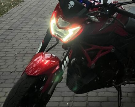 Лифан Другая, объемом двигателя 0.2 л и пробегом 0 тыс. км за 1300 $, фото 3 на Automoto.ua