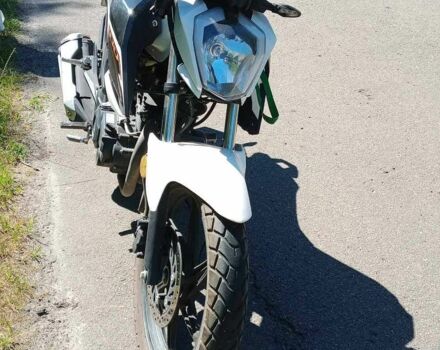 Ліфан Інша, об'ємом двигуна 0.2 л та пробігом 0 тис. км за 950 $, фото 2 на Automoto.ua
