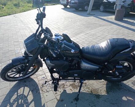 Ліфан Інша, об'ємом двигуна 0.25 л та пробігом 0 тис. км за 2400 $, фото 3 на Automoto.ua