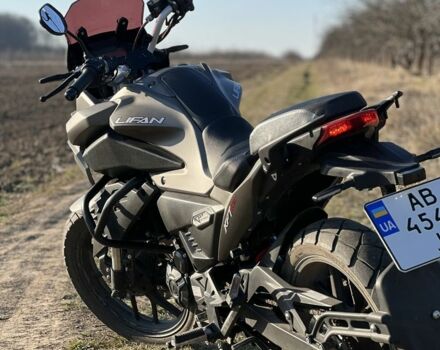 Лифан Другая, объемом двигателя 0.2 л и пробегом 0 тыс. км за 2099 $, фото 1 на Automoto.ua