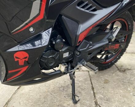 Лифан Другая, объемом двигателя 0.2 л и пробегом 0 тыс. км за 1400 $, фото 4 на Automoto.ua