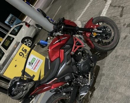 Лифан Другая, объемом двигателя 0.2 л и пробегом 0 тыс. км за 1350 $, фото 2 на Automoto.ua