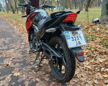 Лифан Другая, объемом двигателя 0.2 л и пробегом 0 тыс. км за 1390 $, фото 6 на Automoto.ua