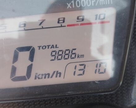 Лифан Другая, объемом двигателя 0.2 л и пробегом 0 тыс. км за 1800 $, фото 6 на Automoto.ua