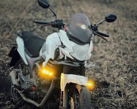 Лифан Другая, объемом двигателя 0.2 л и пробегом 0 тыс. км за 1369 $, фото 3 на Automoto.ua