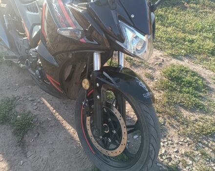 Лифан Другая, объемом двигателя 0.2 л и пробегом 0 тыс. км за 1700 $, фото 1 на Automoto.ua