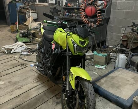 Лифан Другая, объемом двигателя 0.2 л и пробегом 0 тыс. км за 1500 $, фото 1 на Automoto.ua