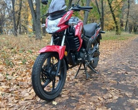 Лифан Другая, объемом двигателя 0.2 л и пробегом 0 тыс. км за 1390 $, фото 1 на Automoto.ua