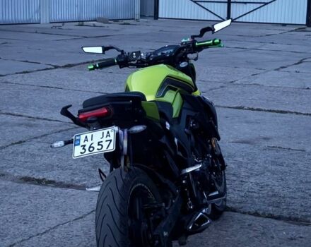 Лифан Другая, объемом двигателя 0.2 л и пробегом 0 тыс. км за 1500 $, фото 5 на Automoto.ua