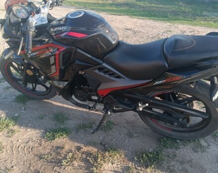 Лифан Другая, объемом двигателя 0.2 л и пробегом 0 тыс. км за 1700 $, фото 3 на Automoto.ua