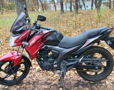 Лифан Другая, объемом двигателя 0.2 л и пробегом 0 тыс. км за 1390 $, фото 4 на Automoto.ua