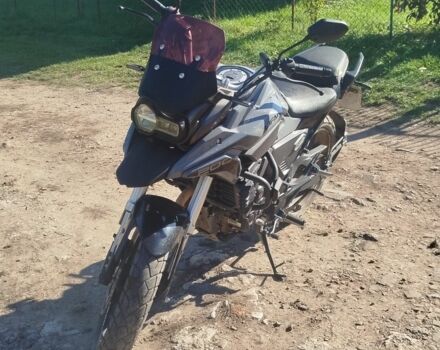 Лифан Другая, объемом двигателя 0.2 л и пробегом 0 тыс. км за 1800 $, фото 1 на Automoto.ua