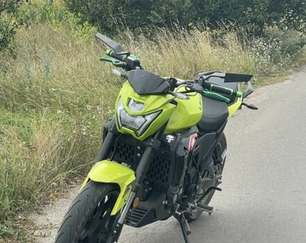 Лифан Другая, объемом двигателя 0.2 л и пробегом 0 тыс. км за 1500 $, фото 2 на Automoto.ua