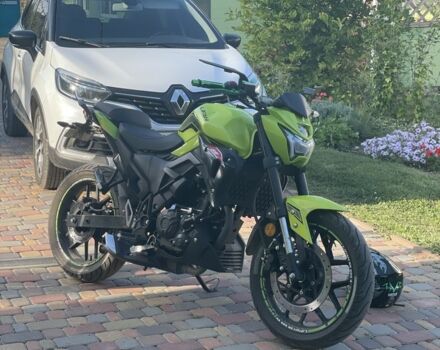 Лифан Другая, объемом двигателя 0.2 л и пробегом 0 тыс. км за 1500 $, фото 7 на Automoto.ua