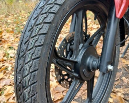 Лифан Другая, объемом двигателя 0.2 л и пробегом 0 тыс. км за 1390 $, фото 7 на Automoto.ua